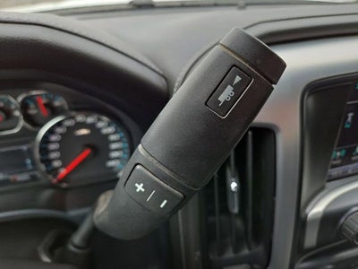 2017 GMC Sierra 2500 HD SLE