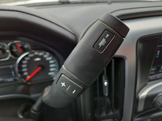 2017 GMC Sierra 2500 HD SLE