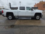 2017 GMC Sierra 2500 HD SLE