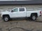 2017 GMC Sierra 2500 HD SLE