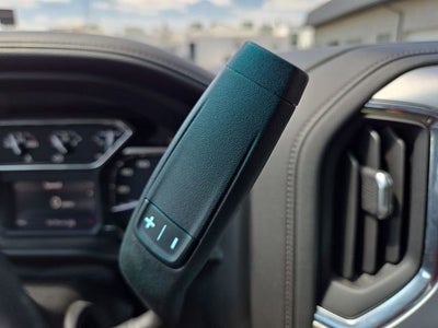 2021 GMC Sierra 2500 HD SLT