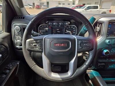 2021 GMC Sierra 2500 HD SLT