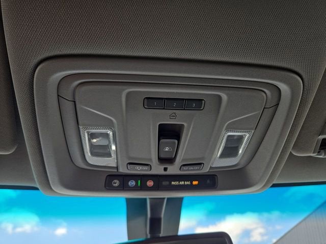2021 GMC Sierra 2500 HD SLT