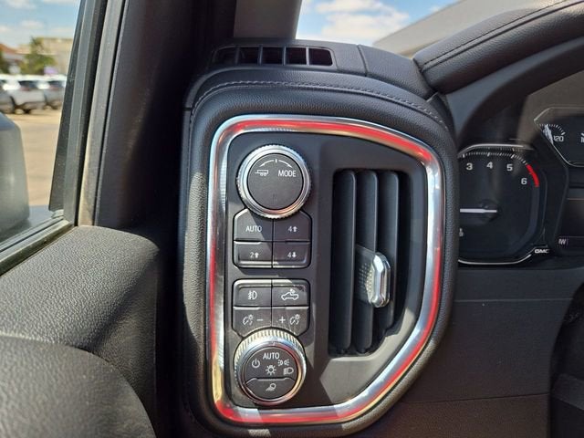 2021 GMC Sierra 2500 HD SLT