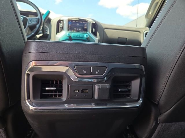 2021 GMC Sierra 2500 HD SLT