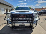 2021 GMC Sierra 2500 HD SLT