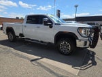 2021 GMC Sierra 2500 HD SLT