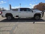 2021 GMC Sierra 2500 HD SLT