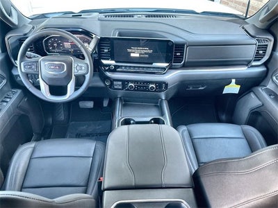 2024 GMC Sierra 2500 HD SLT