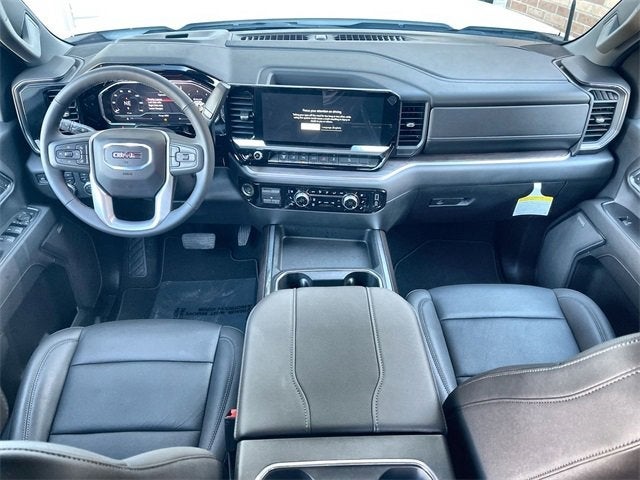 2024 GMC Sierra 2500 HD SLT