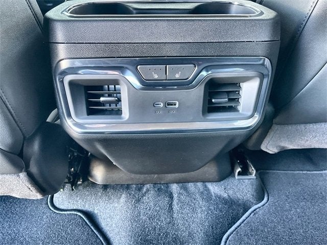 2024 GMC Sierra 2500 HD SLT