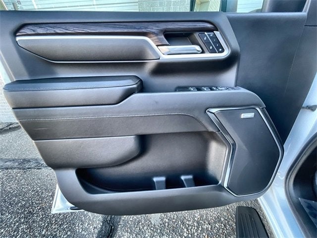 2024 GMC Sierra 2500 HD SLT