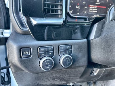 2024 GMC Sierra 2500 HD SLT