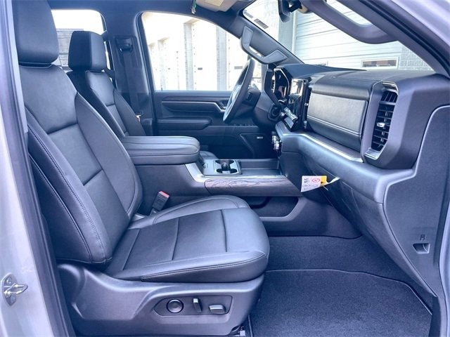 2024 GMC Sierra 2500 HD SLT