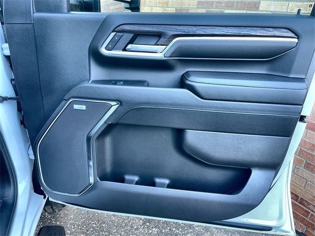 2024 GMC Sierra 2500 HD SLT