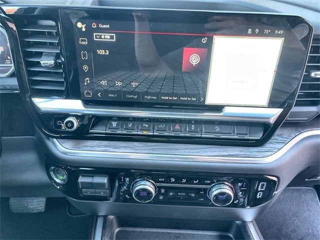 2024 GMC Sierra 2500 HD SLT