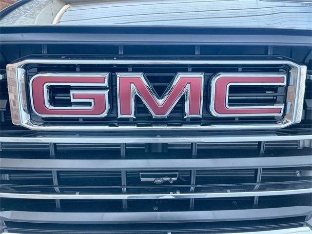 2024 GMC Sierra 2500 HD SLT