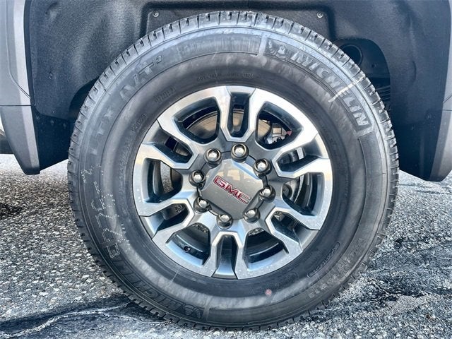 2024 GMC Sierra 2500 HD SLT