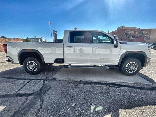 2024 GMC Sierra 2500 HD SLT