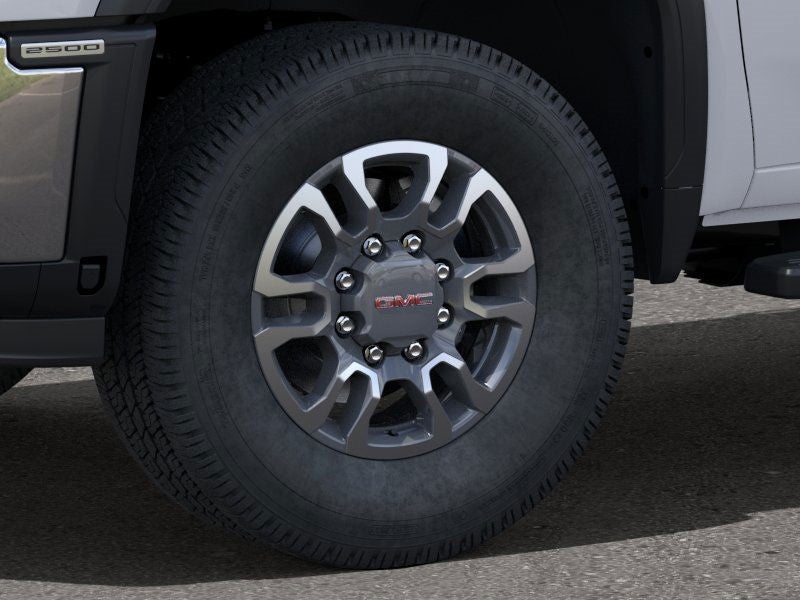 2024 GMC Sierra 2500 HD SLT