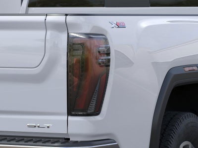 2024 GMC Sierra 2500 HD SLT