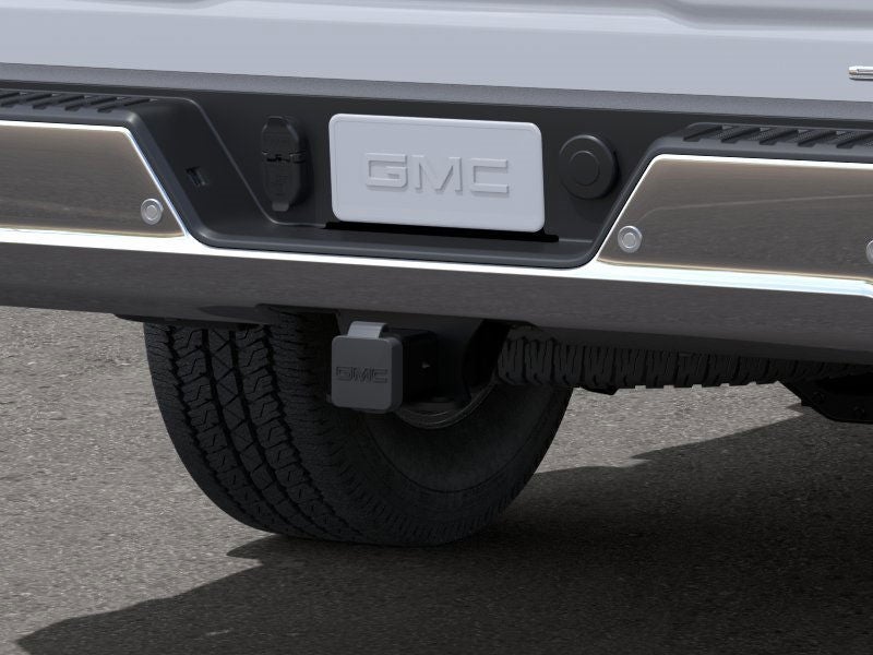 2024 GMC Sierra 2500 HD SLT