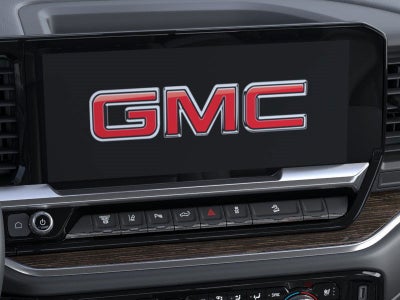 2024 GMC Sierra 2500 HD SLT