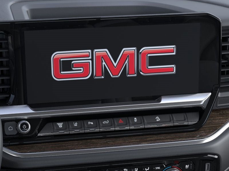 2024 GMC Sierra 2500 HD SLT