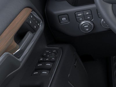 2024 GMC Sierra 2500 HD SLT