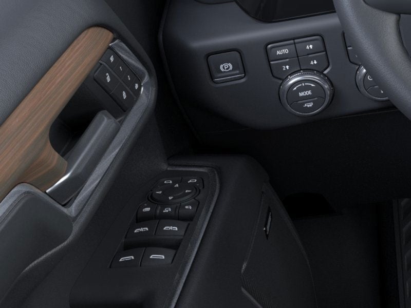 2024 GMC Sierra 2500 HD SLT