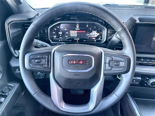 2024 GMC Sierra 2500 HD SLT