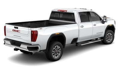 2024 GMC Sierra 2500 HD SLT