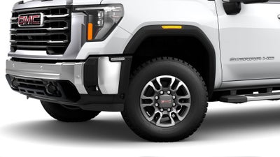 2024 GMC Sierra 2500 HD SLT