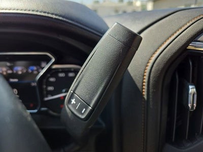 2023 GMC Sierra 2500 HD AT4