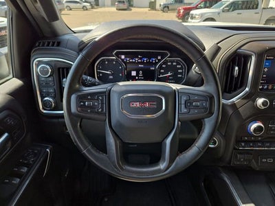 2023 GMC Sierra 2500 HD AT4