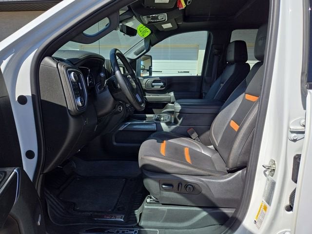 2023 GMC Sierra 2500 HD AT4