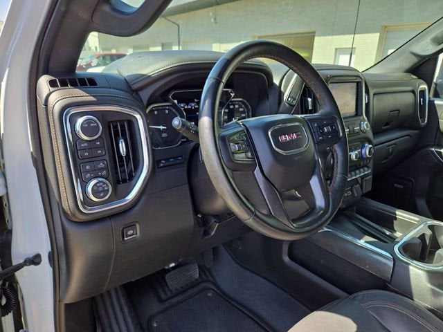 2023 GMC Sierra 2500 HD AT4