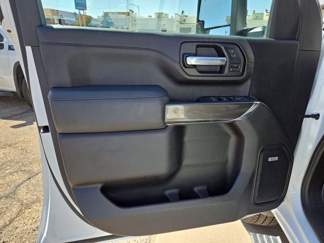 2023 GMC Sierra 2500 HD AT4