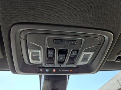 2023 GMC Sierra 2500 HD AT4