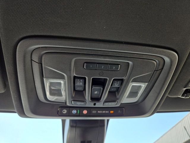 2023 GMC Sierra 2500 HD AT4
