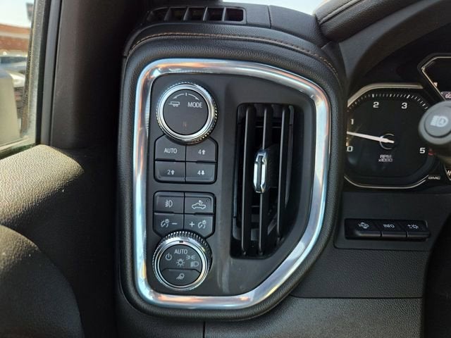 2023 GMC Sierra 2500 HD AT4