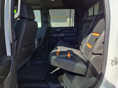 2023 GMC Sierra 2500 HD AT4