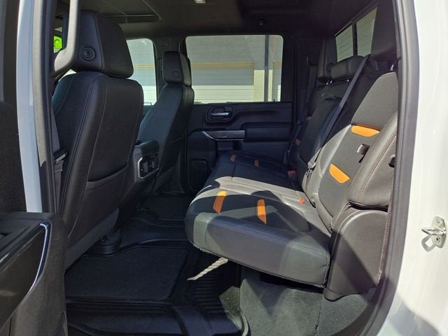 2023 GMC Sierra 2500 HD AT4