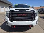 2023 GMC Sierra 2500 HD AT4