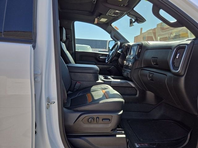 2023 GMC Sierra 2500 HD AT4