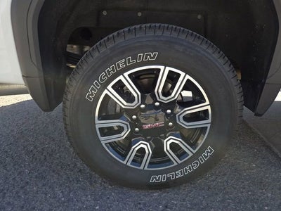 2023 GMC Sierra 2500 HD AT4