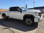 2023 GMC Sierra 2500 HD AT4