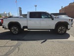 2023 GMC Sierra 2500 HD AT4