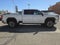 2023 GMC Sierra 2500 HD AT4