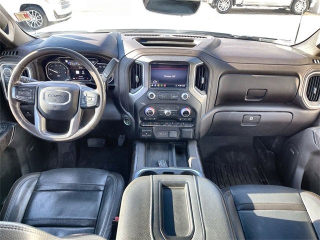 2020 GMC Sierra 2500 HD Denali